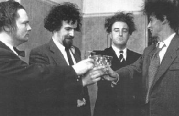 The Goon Show Preservation Society
