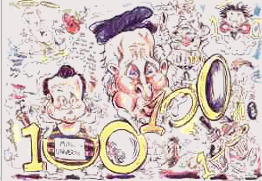 The Goon Show Preservation Society