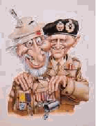 The Goon Show Preservation Society